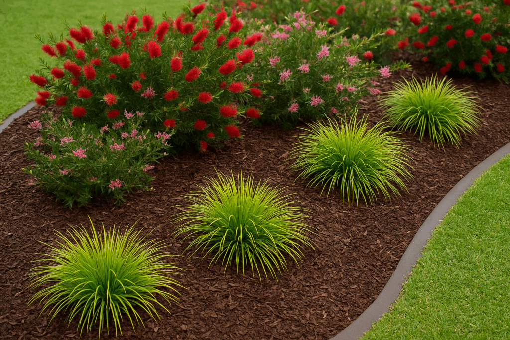 🌱 The Ultimate Guide to Low-Maintenance Australian Gardens