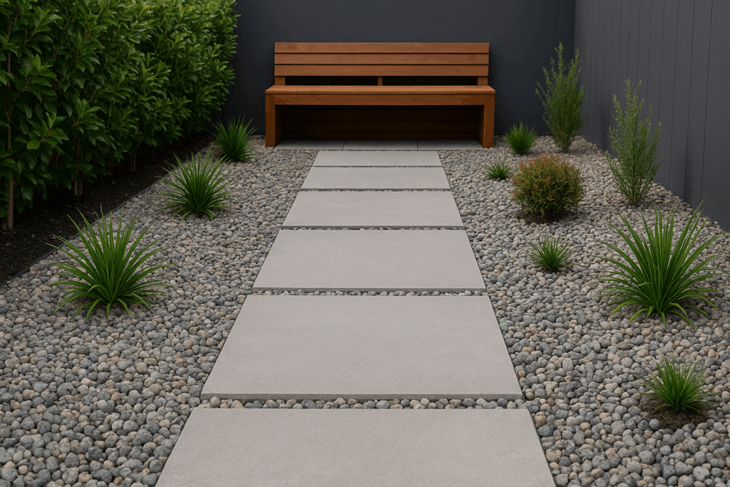 🌱 The Ultimate Guide to Low-Maintenance Australian Gardens